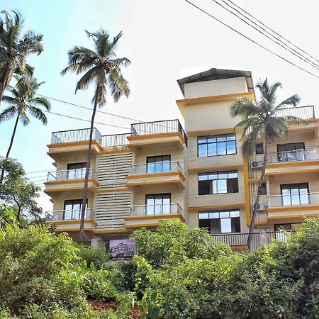 CasaJuliana Hotel Siolim Bagian luar foto