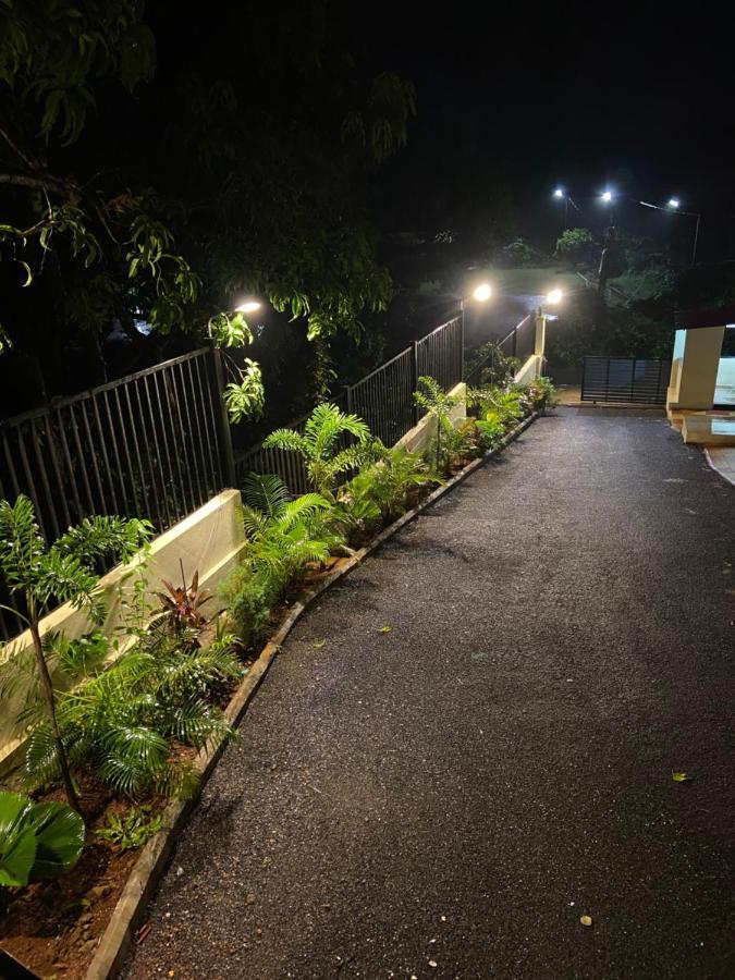 CasaJuliana Hotel Siolim Bagian luar foto