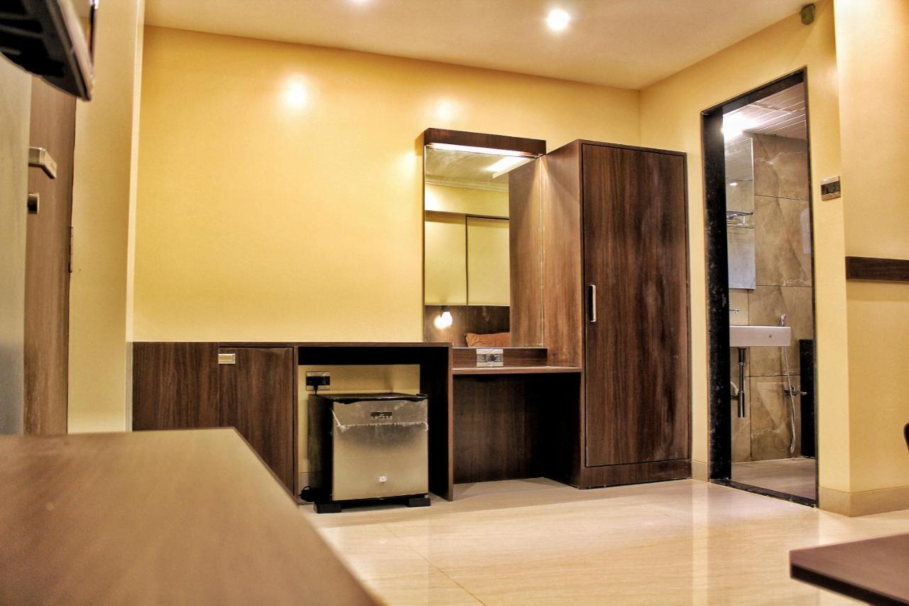 CasaJuliana Hotel Siolim Bagian luar foto