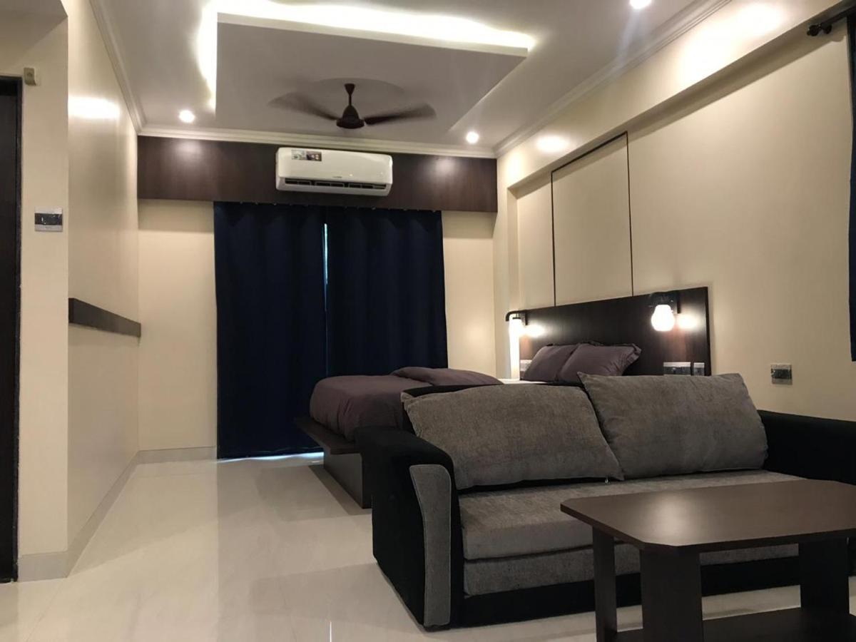CasaJuliana Hotel Siolim Bagian luar foto