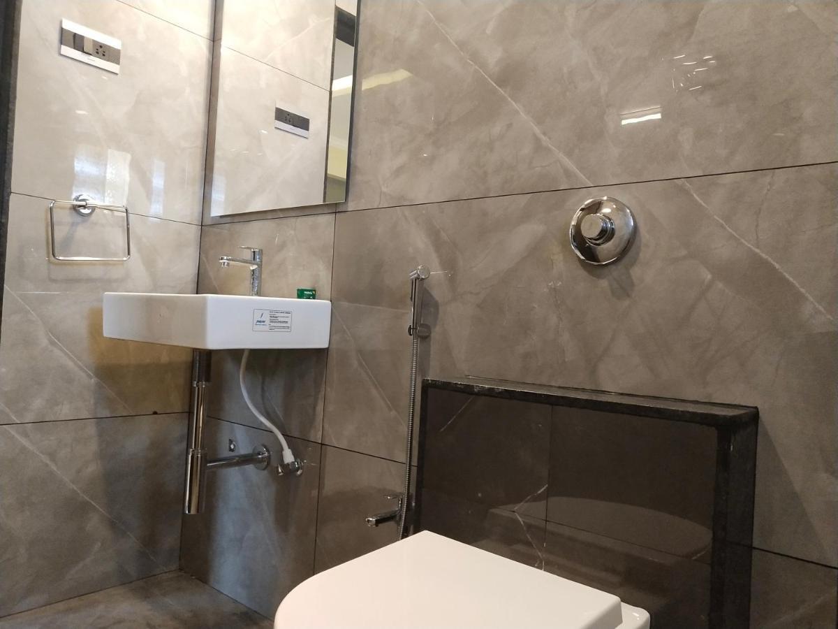 CasaJuliana Hotel Siolim Bagian luar foto