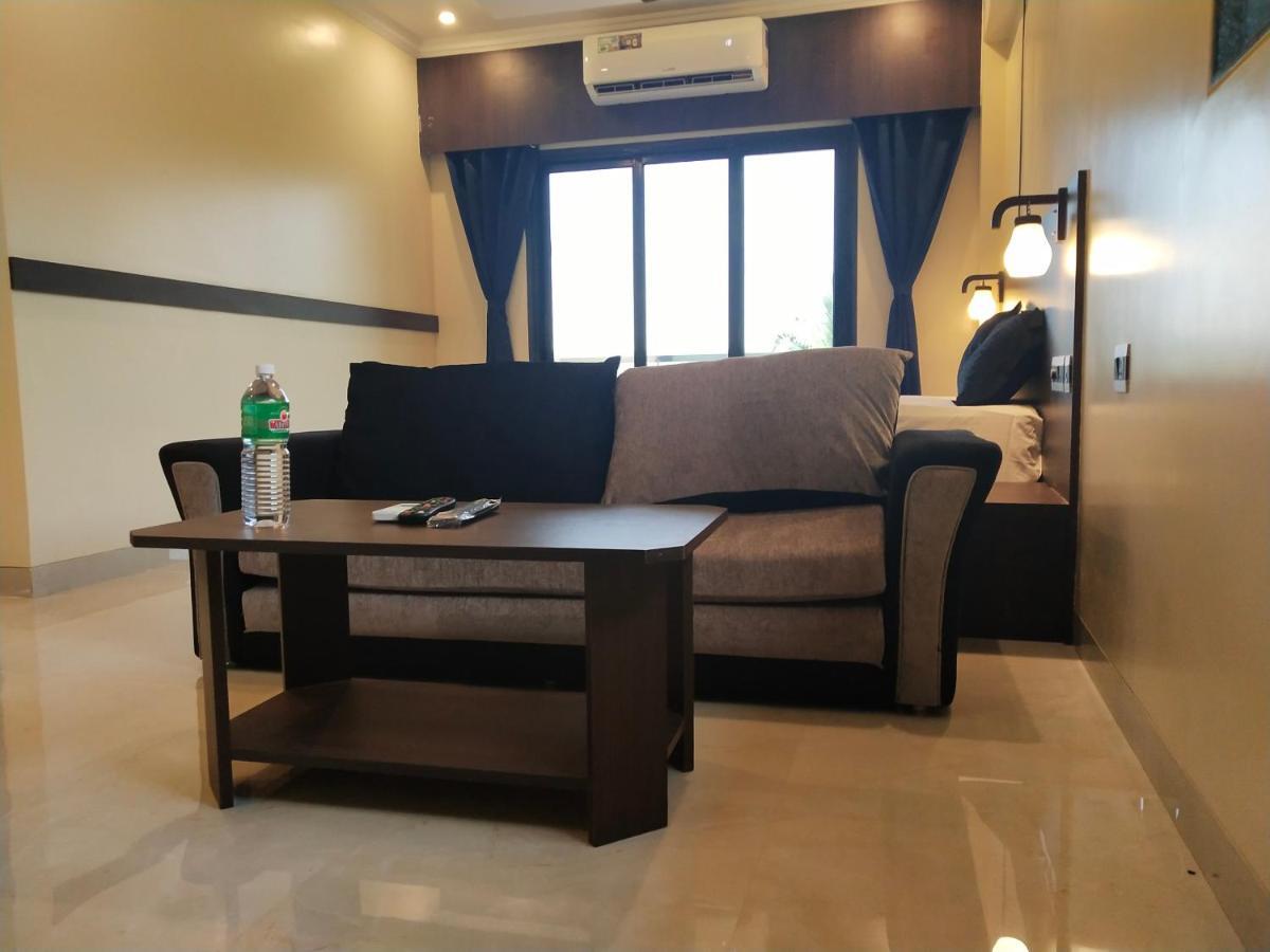 CasaJuliana Hotel Siolim Bagian luar foto